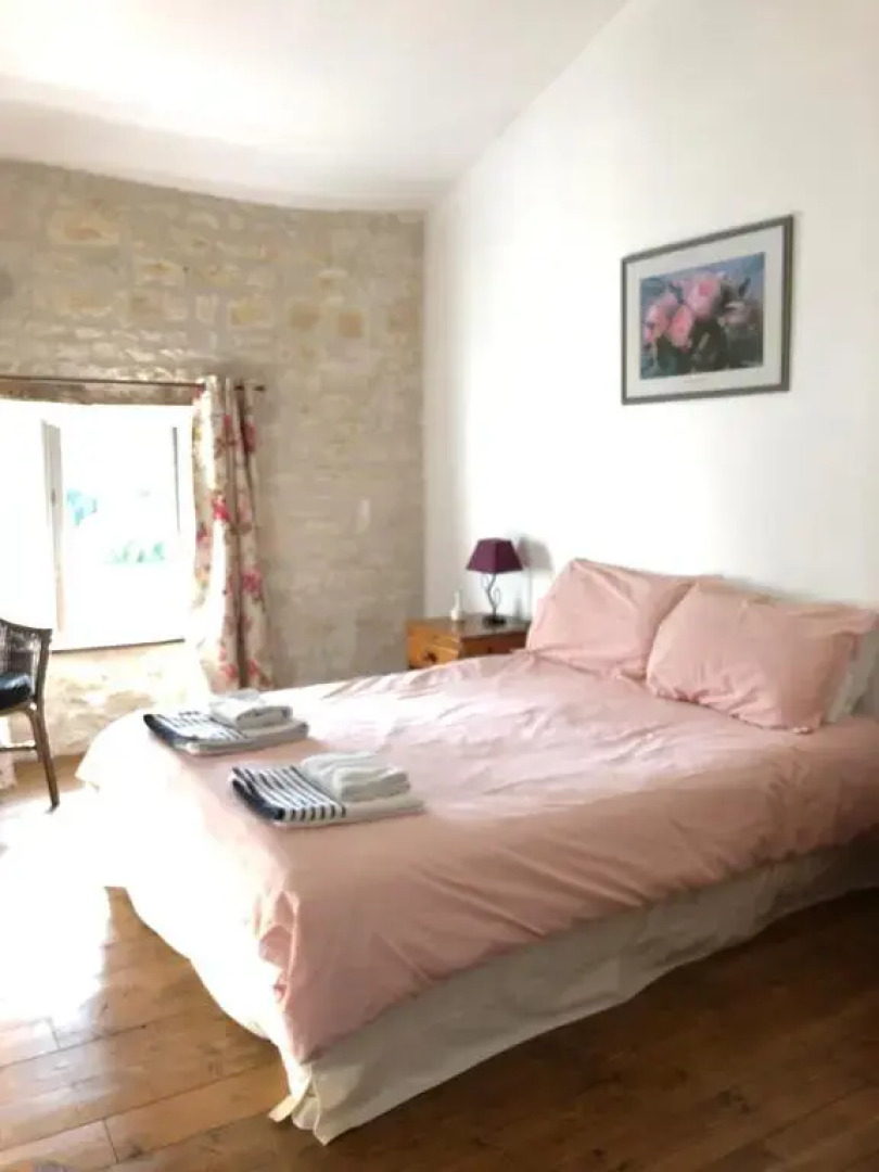 Pistoulet Holiday Cottage