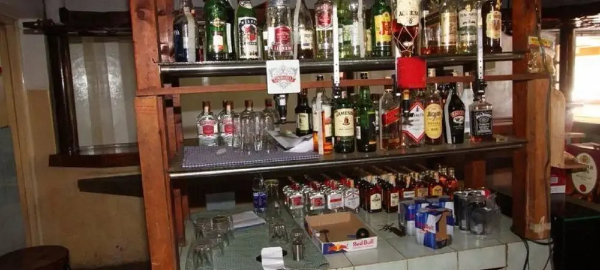 Eldoret Wagon hotel