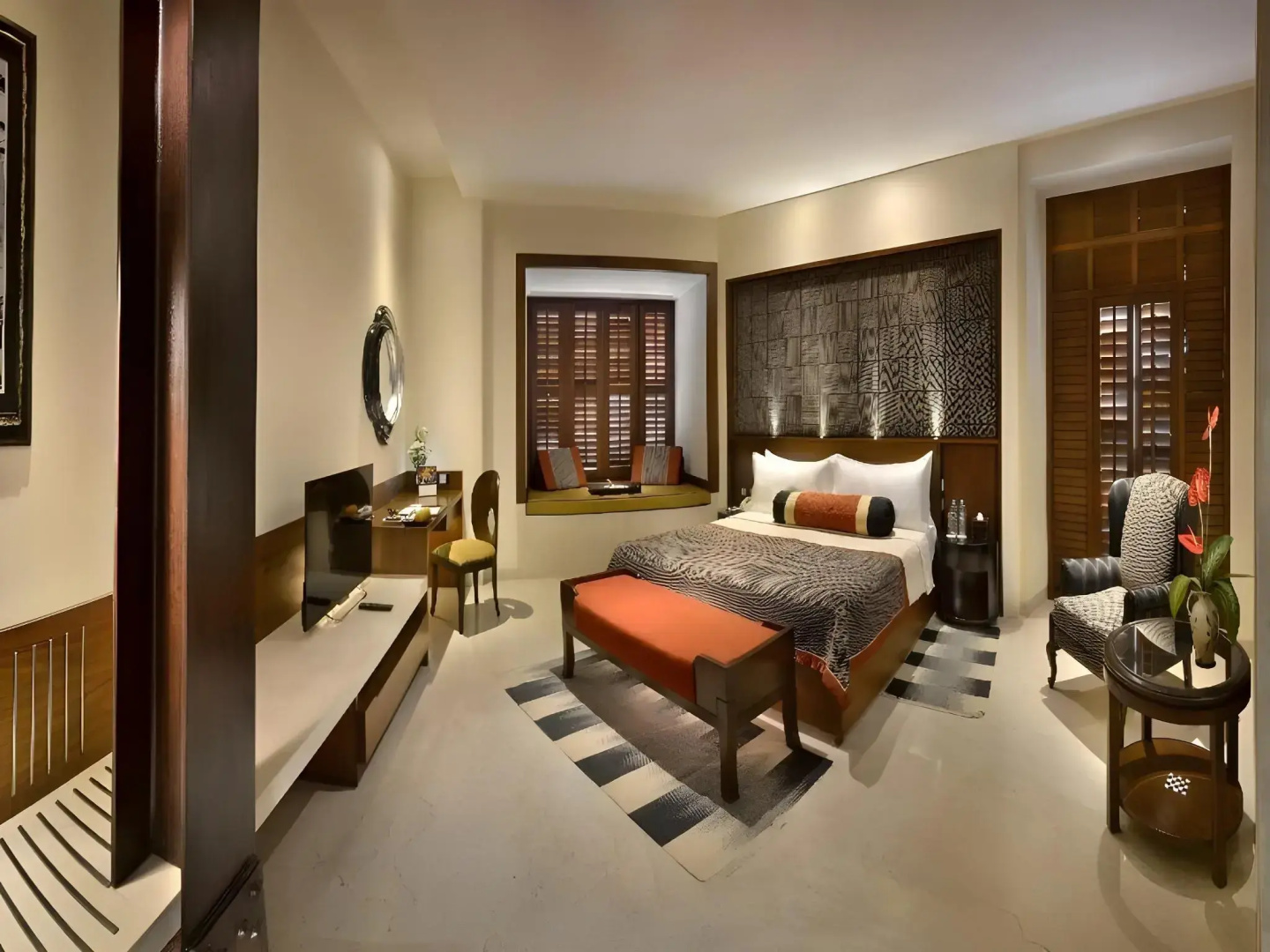 The LaLiT Great Eastern Kolkata