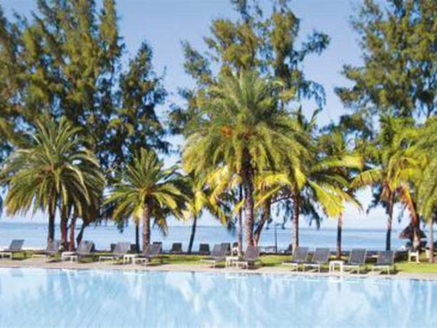 Riu Coral – All Inclusive