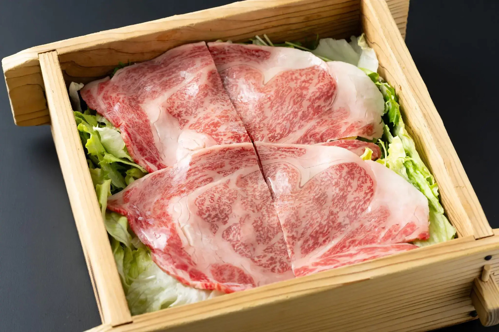 Choubounoyado Shiori