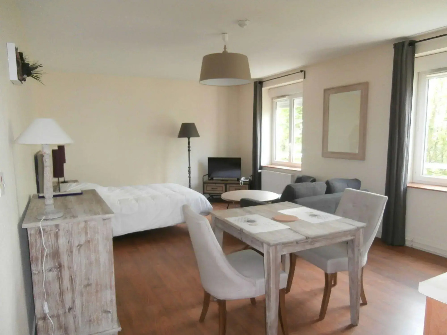 Résidence Zenao Appartements