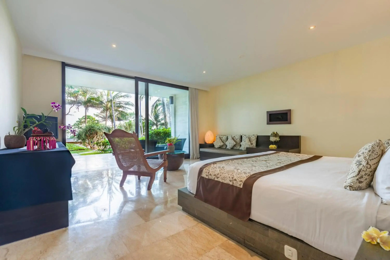 Kelapa Retreat & Spa