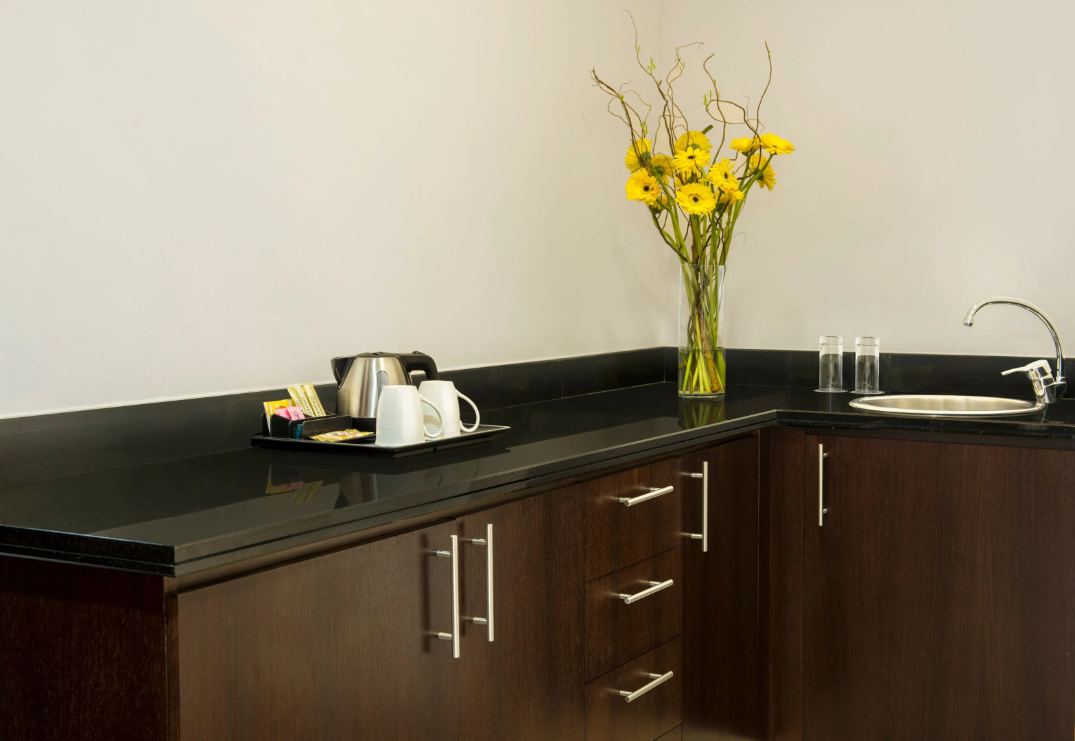 Отель Four Points by Sheraton Sheikh Zayed Road