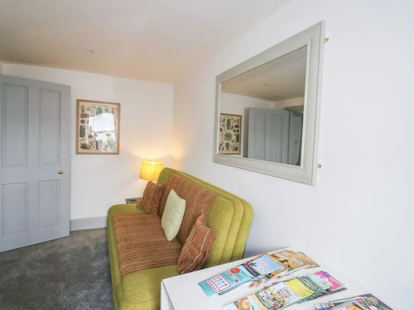 Homeleigh Bed  Breakfast