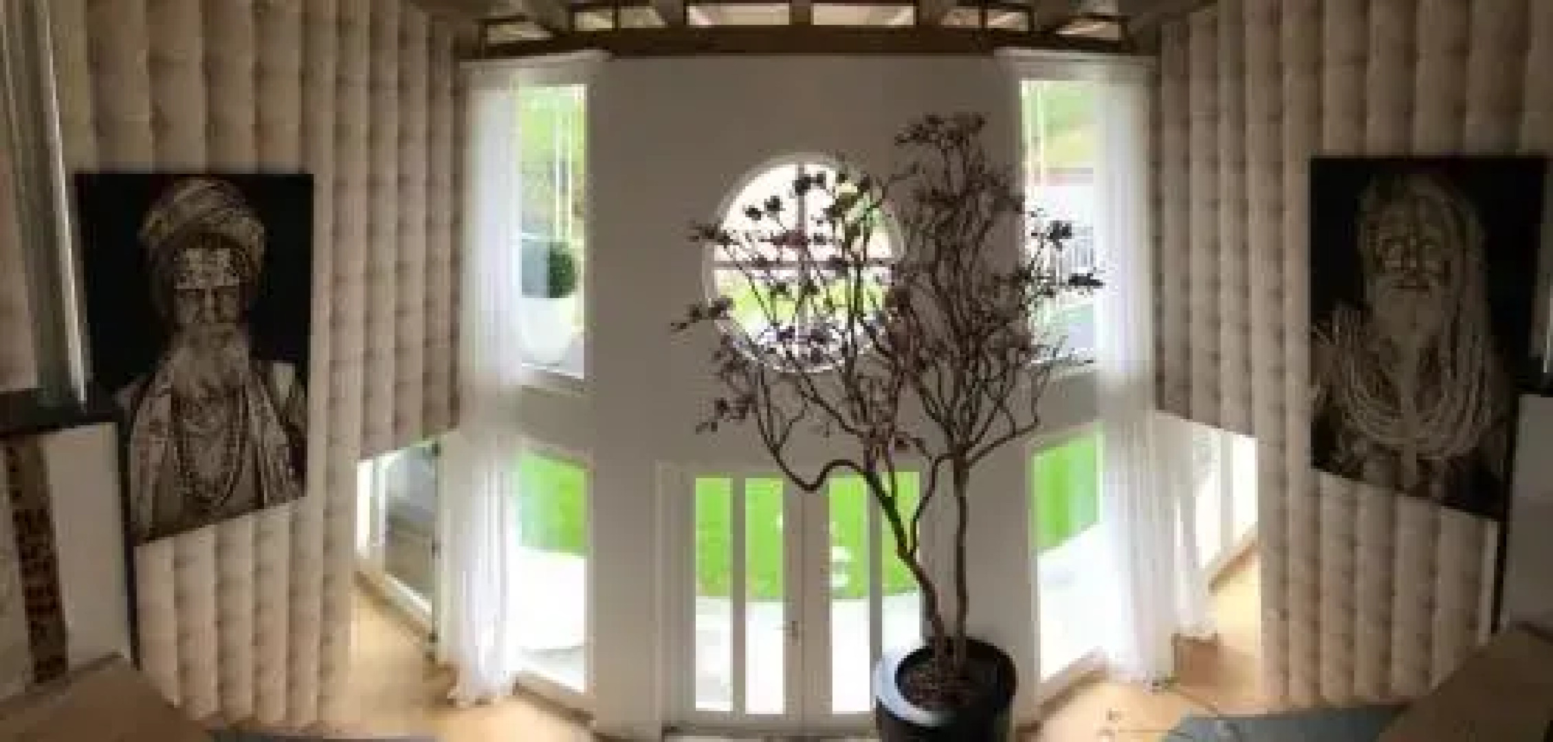 Designferienhaus Kärnten