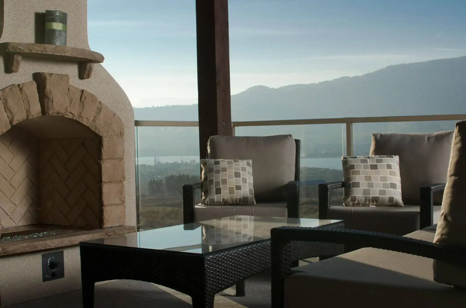 The Residences at Spirit Ridge