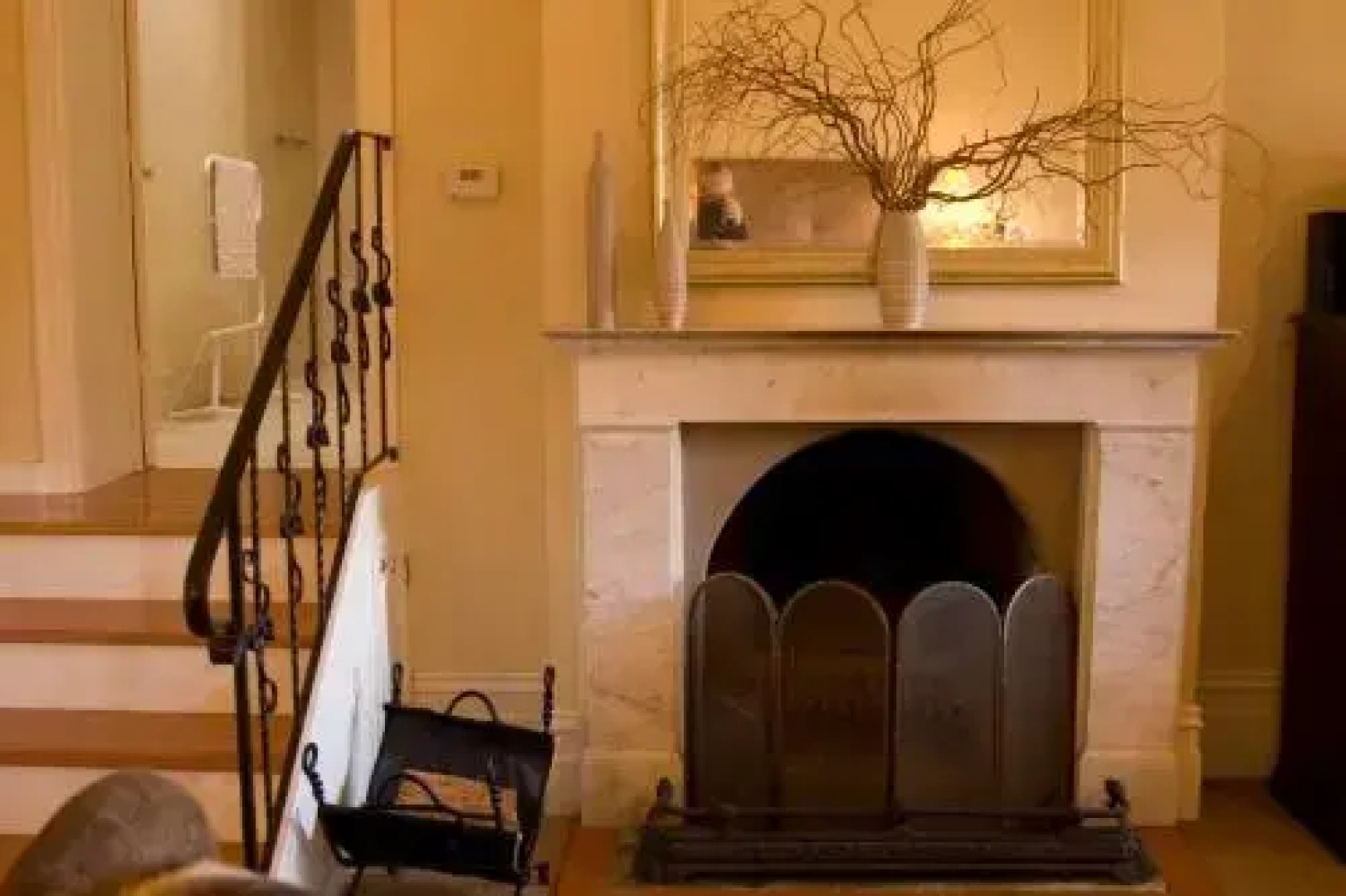 Saint Agnes Homestead