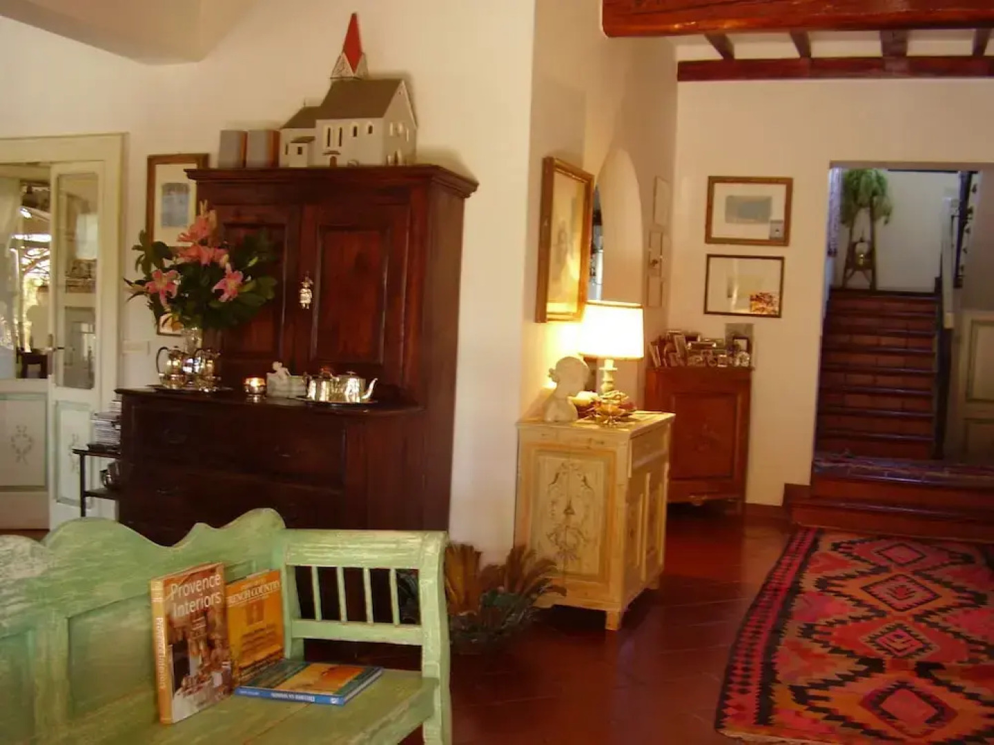 Gli Olmi B&B