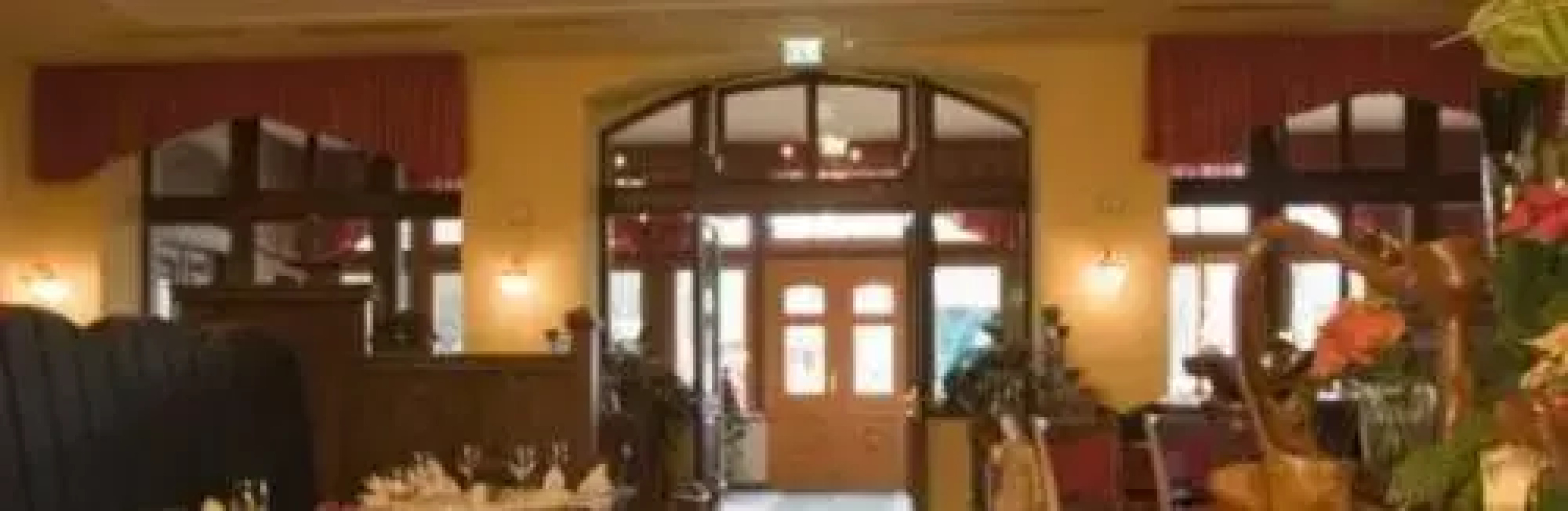 Berg-Gasthof Honigbrunnen