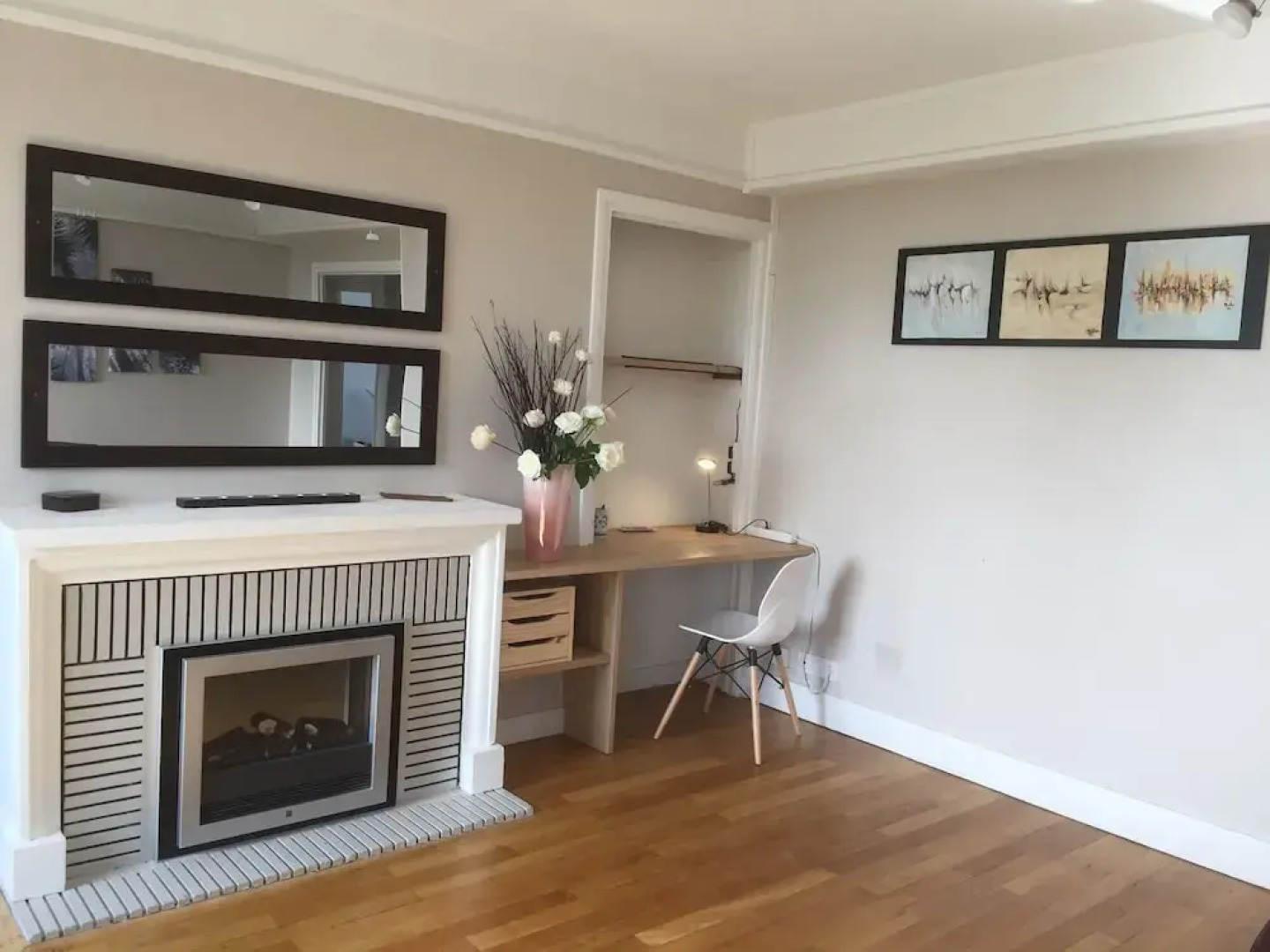 Appartement - Saint Roch