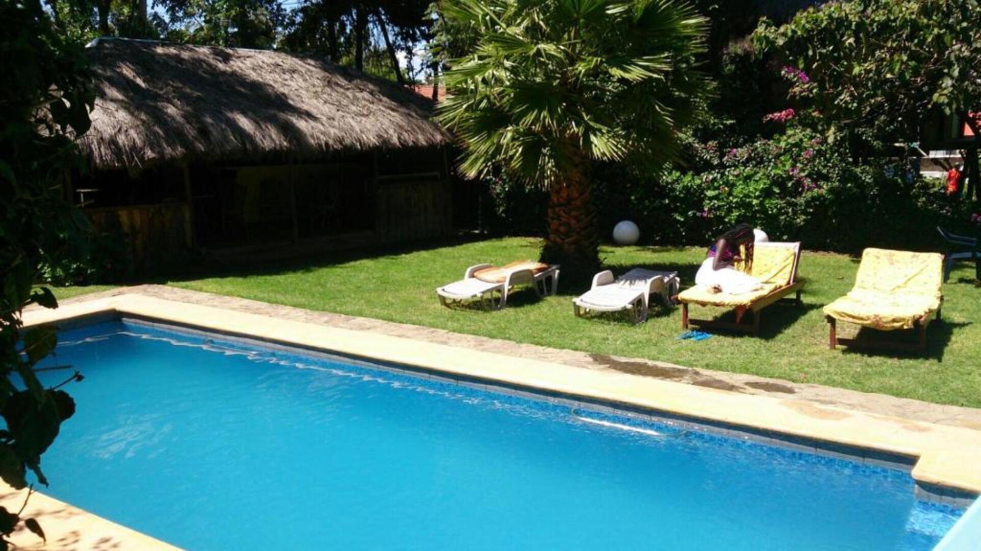 Villa -Guesthousejane & Apartments