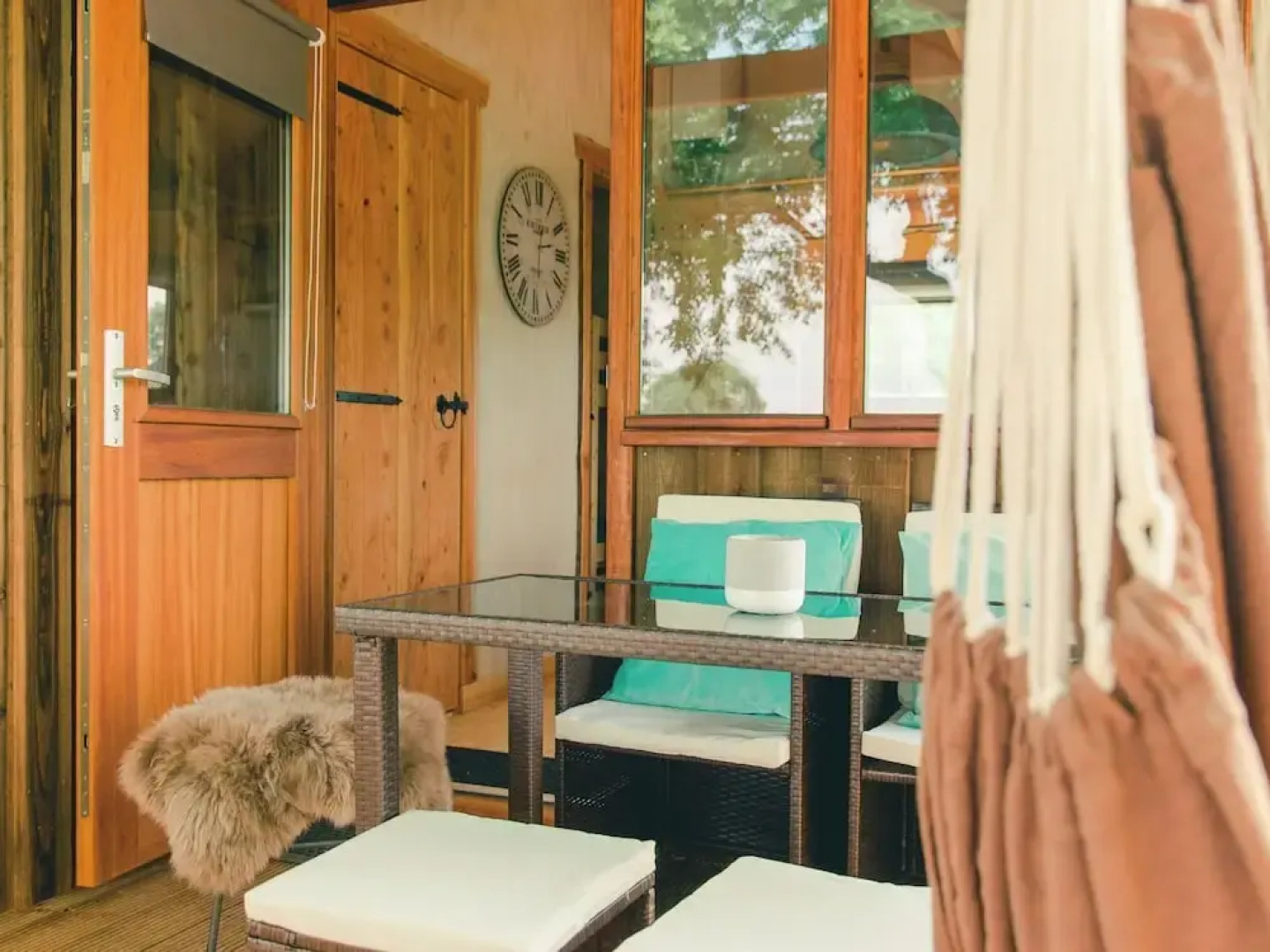 Cottage With Terrace on the River De Regge