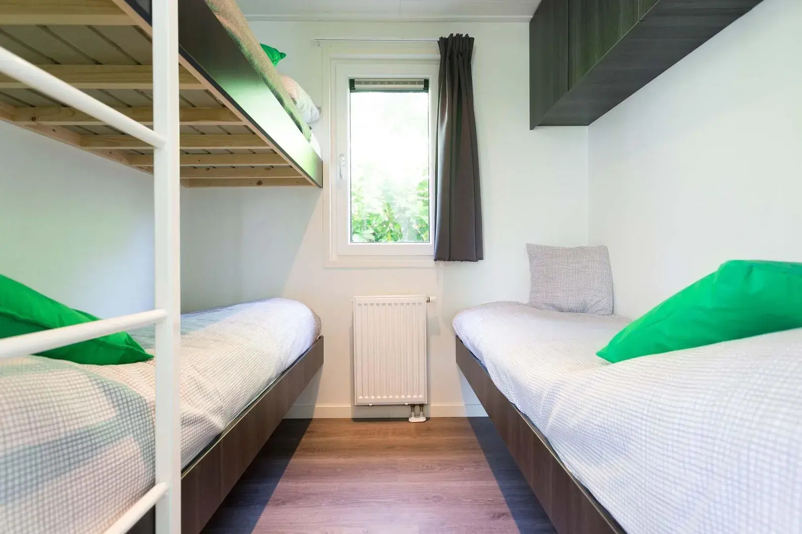 EuroParcs Noordwijkse Duinen