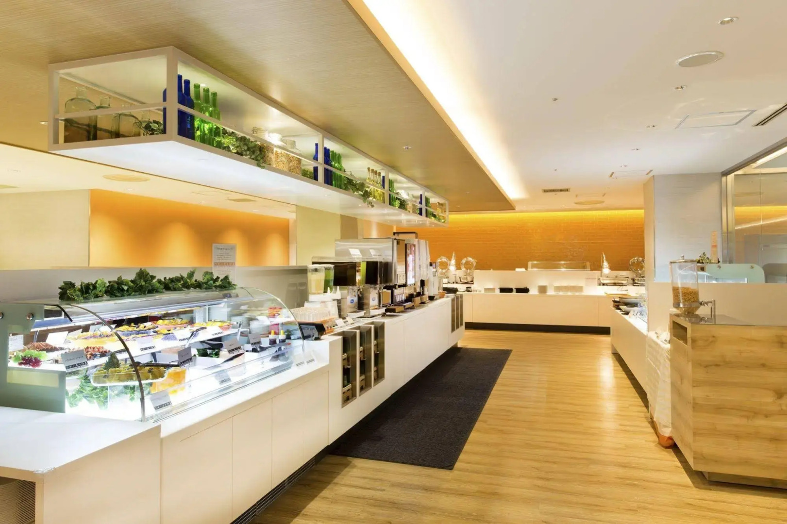 Sotetsu Grand Fresa Osaka-Namba