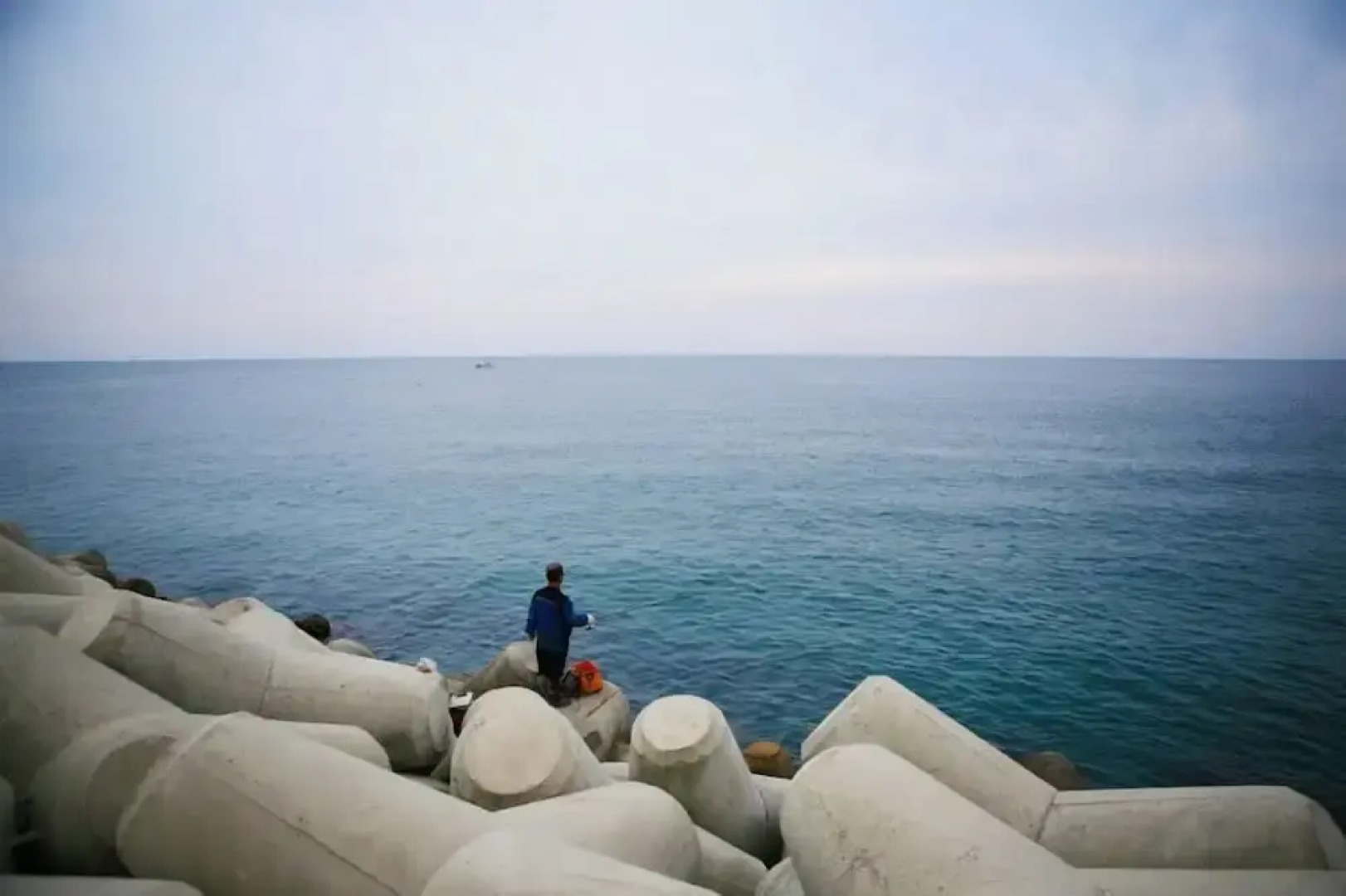 Daeheungho Daege Pension