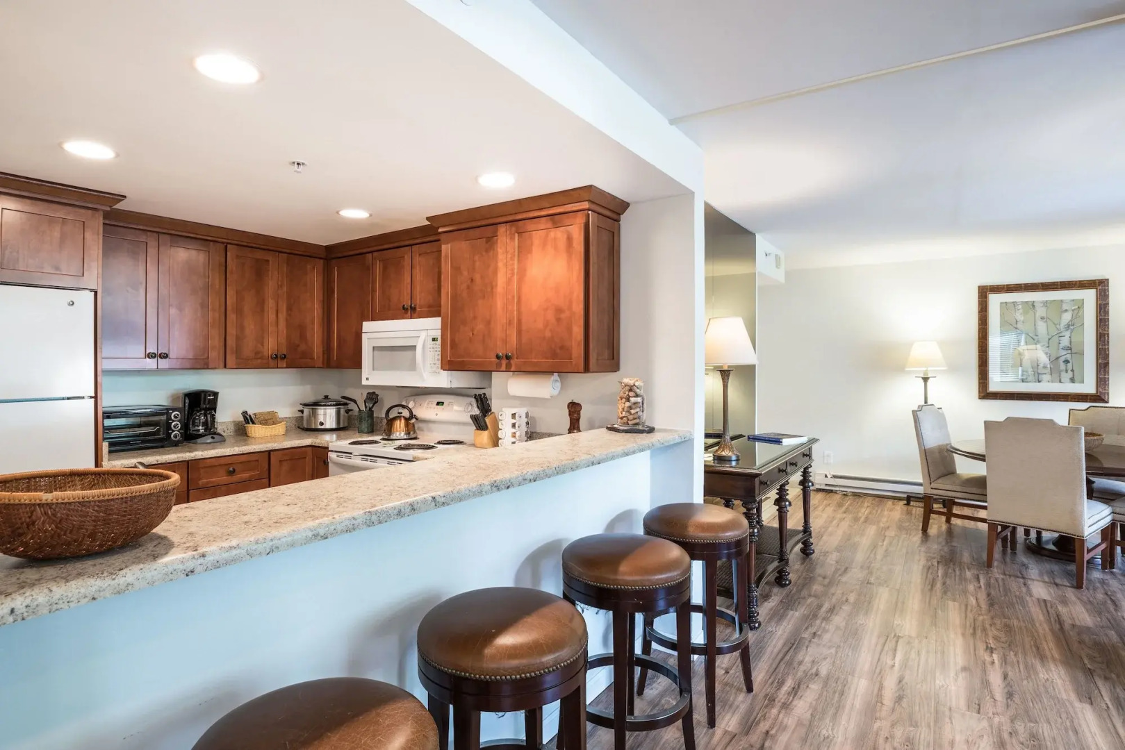 Evergreen Lodge at Vail