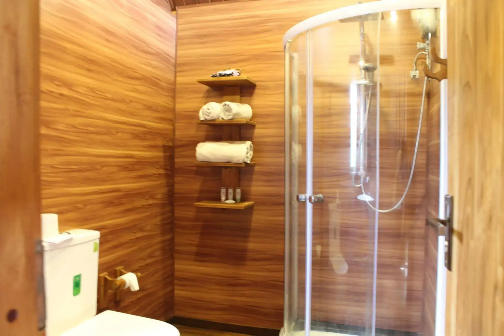 Nice Place Hotel