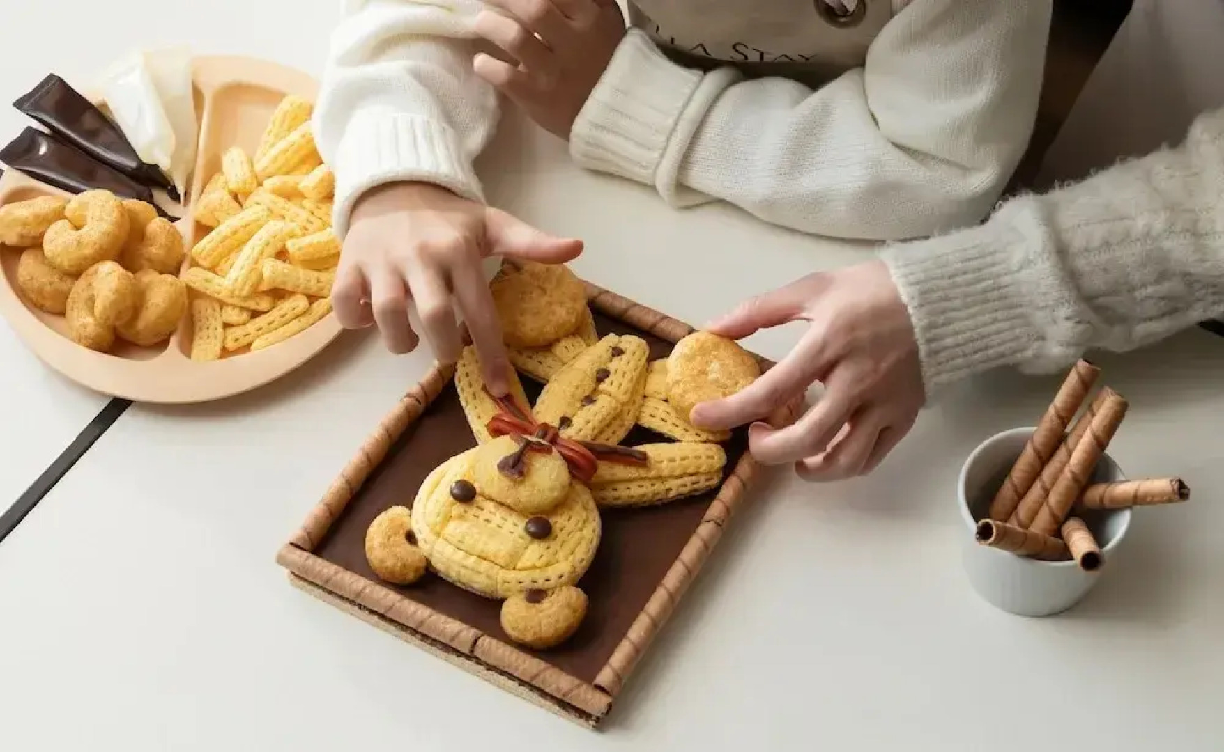 Shilla Stay Jeonju Hanok Village