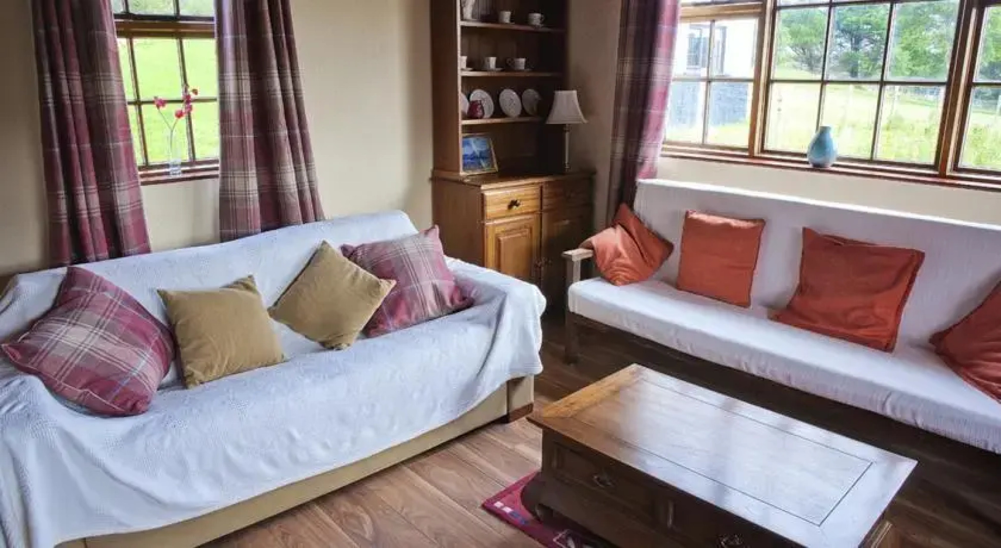 Cottage 137 - Oughterard