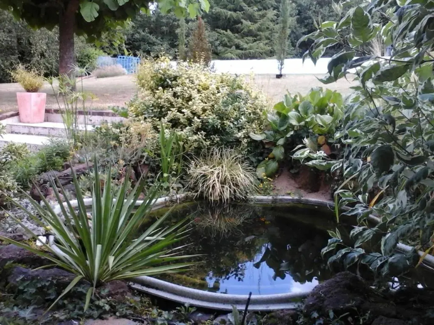 Chambre D'hôte De La Rotterie