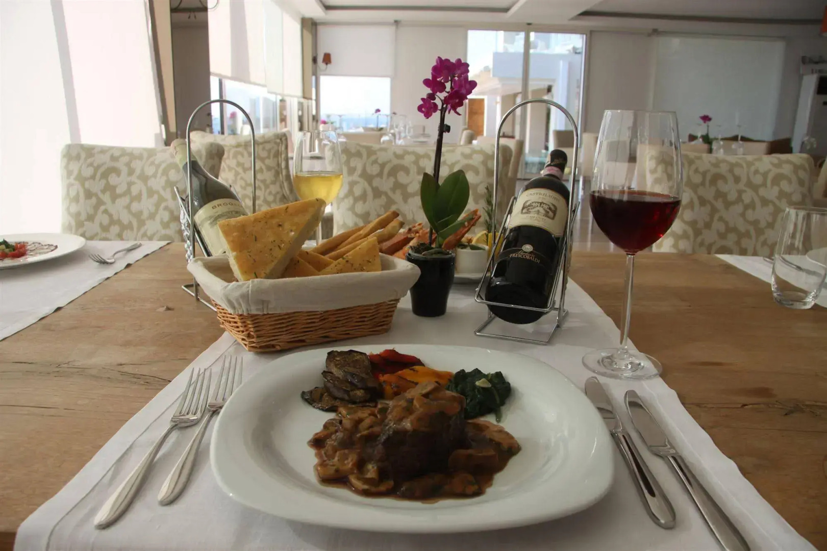 Palmalife Bodrum Resort & Spa