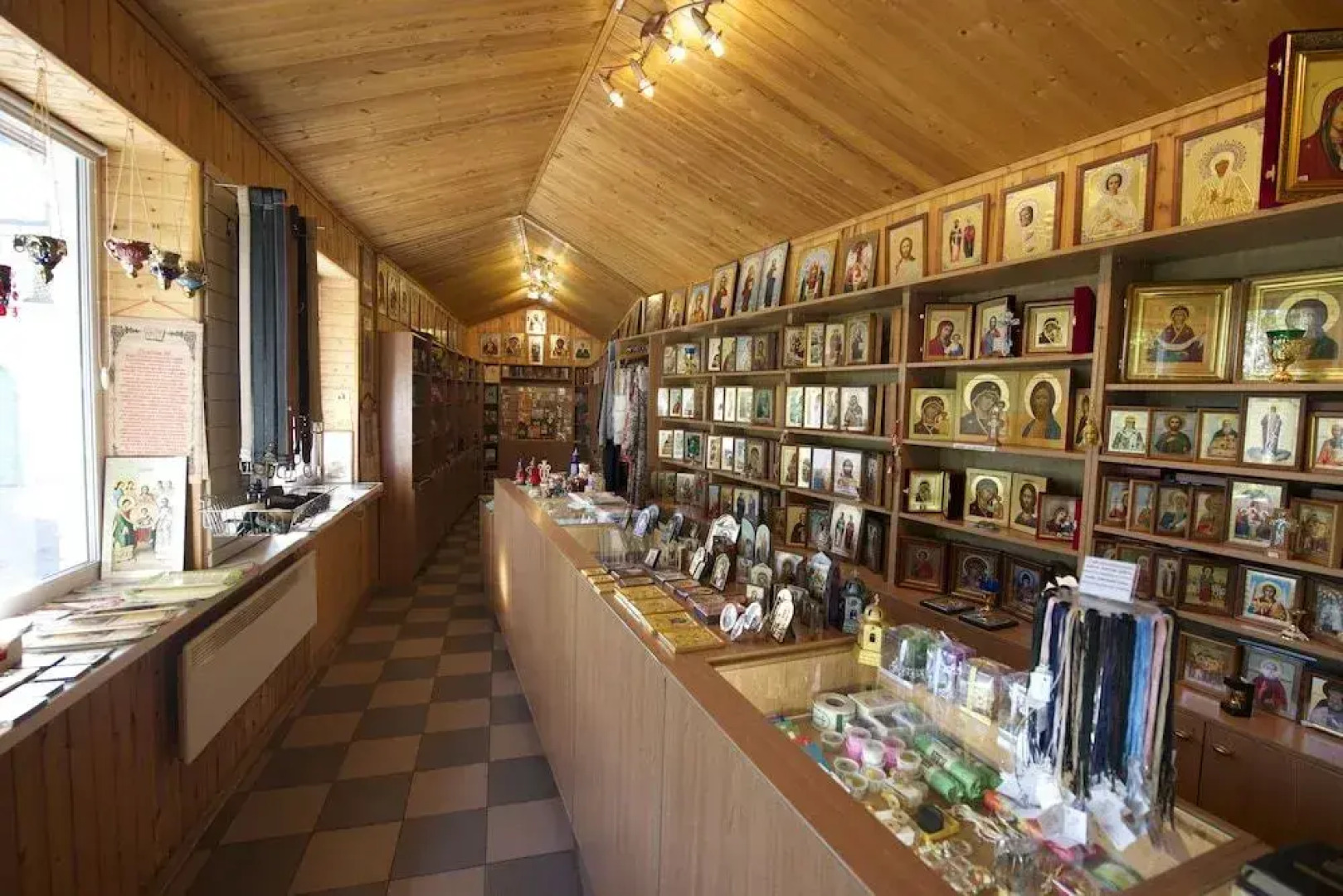 Гостиница Иерусалимская