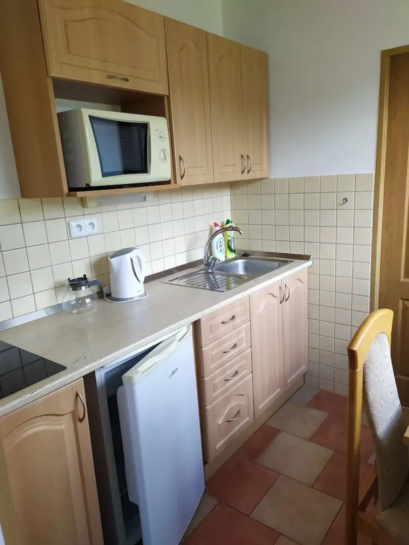 Apartmány OKOUN