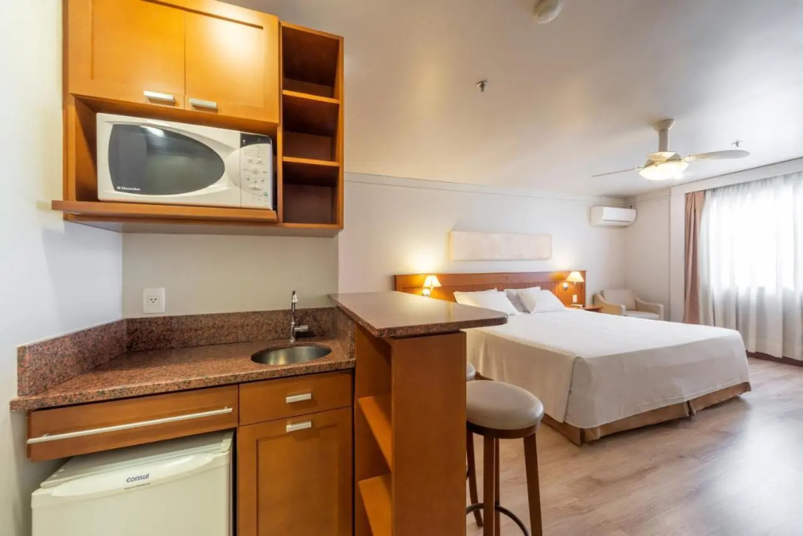 Sky Borges Hotel Alpenhaus