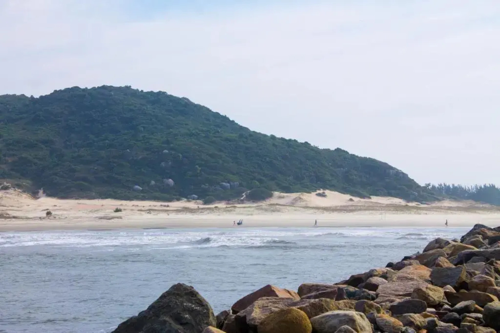 Casa Ponta da Barra Laguna SC