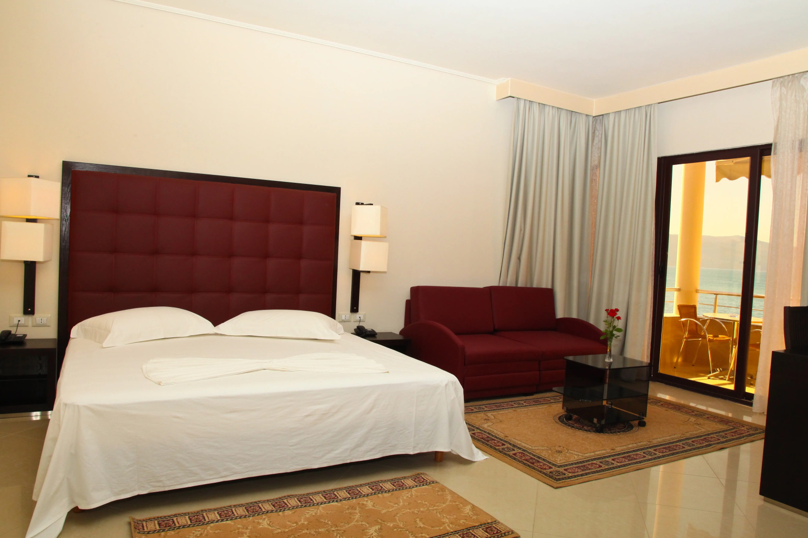 Hotel New York