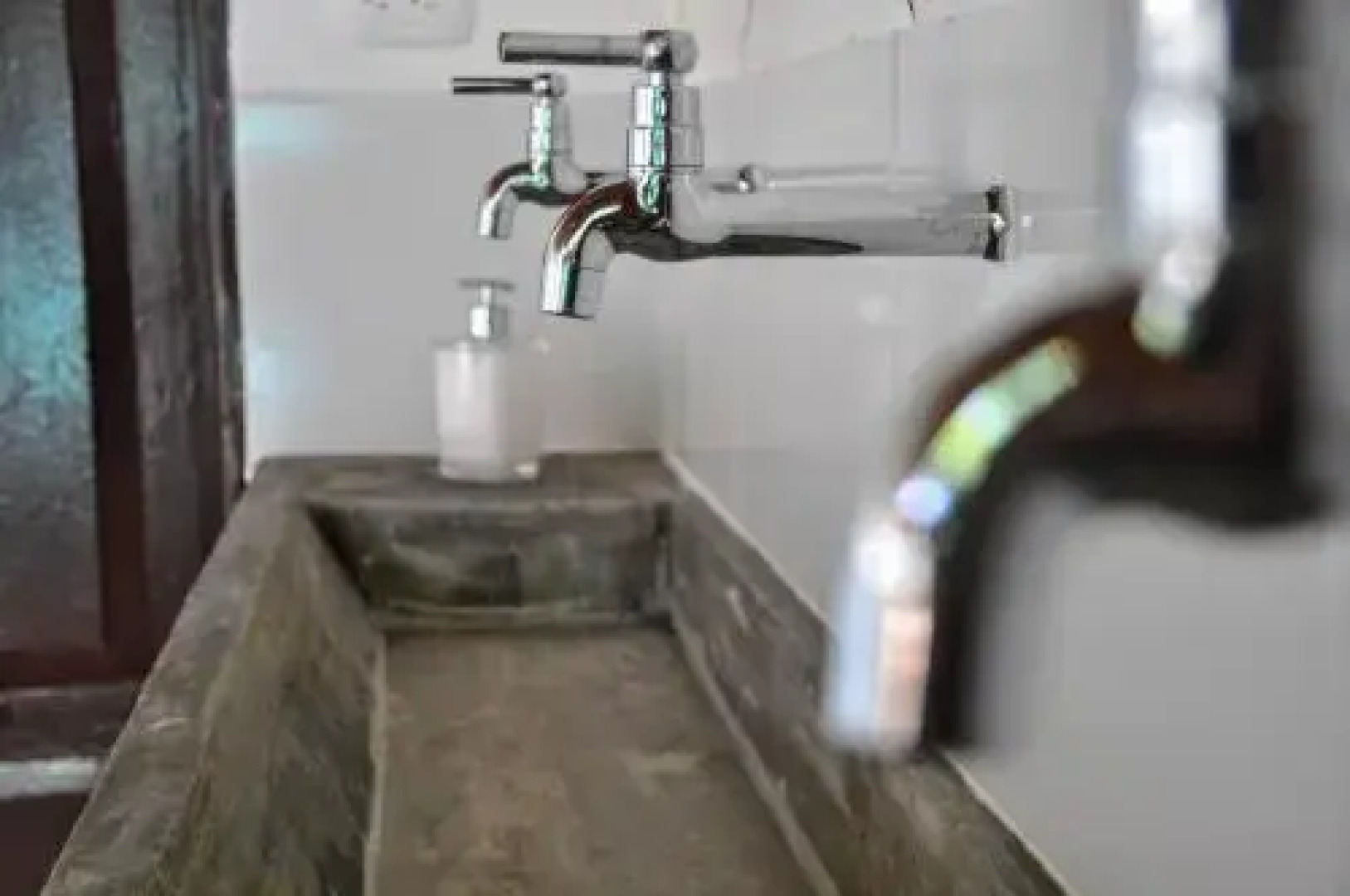 Bona Vida Hostel la Quinta