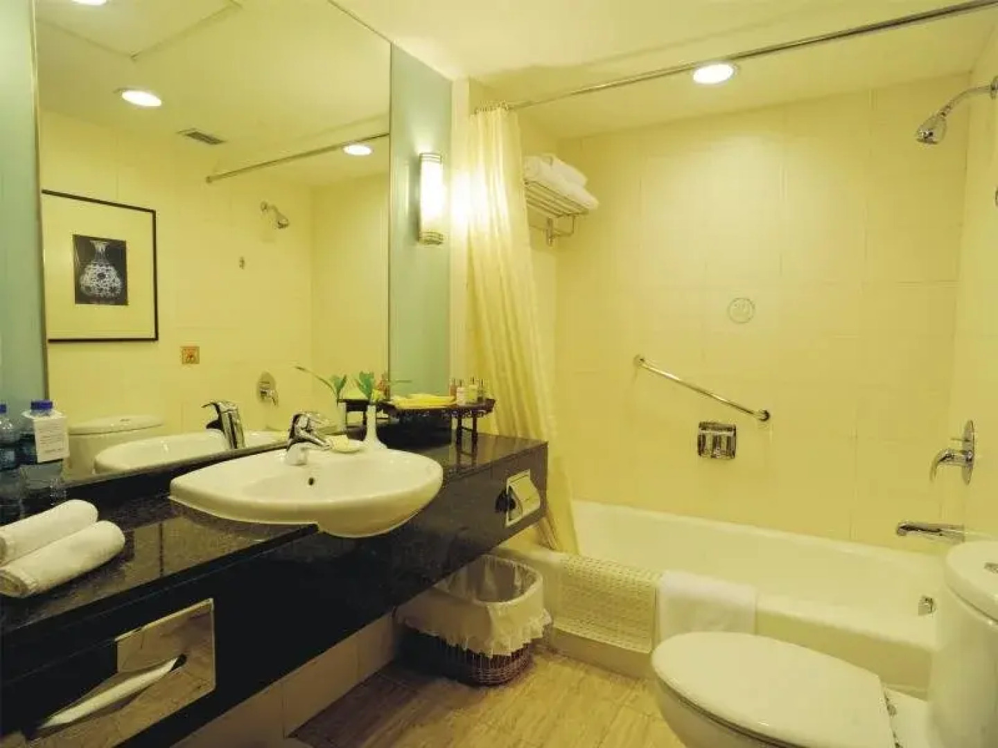 Xian Grand Dynasty Culture Hotel