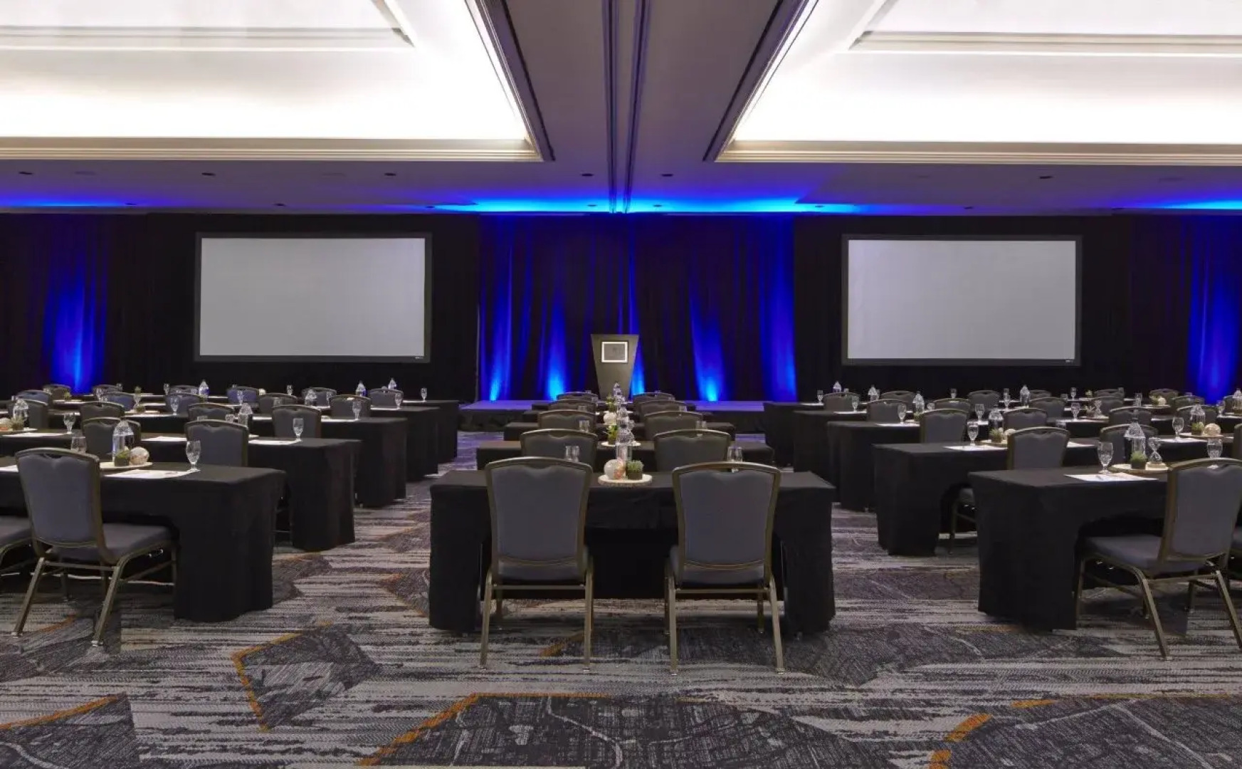 Renaissance Concourse Atlanta Airport Hotel