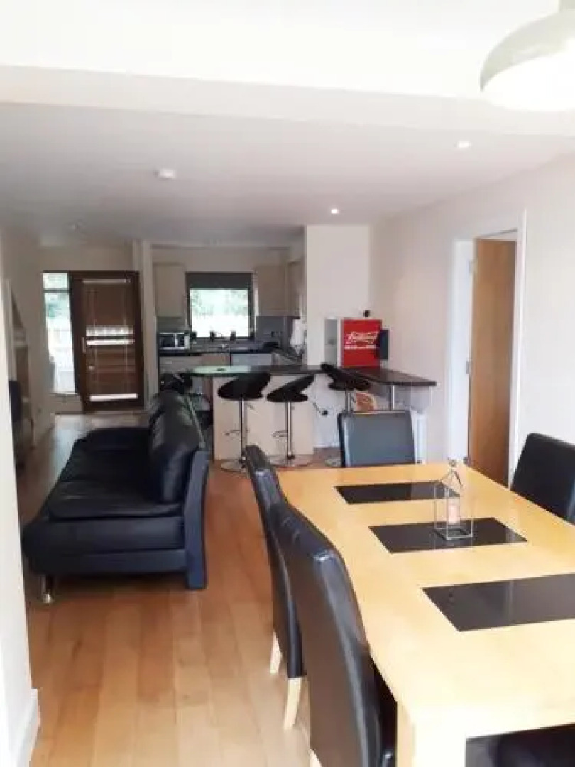 Mulranny Suites