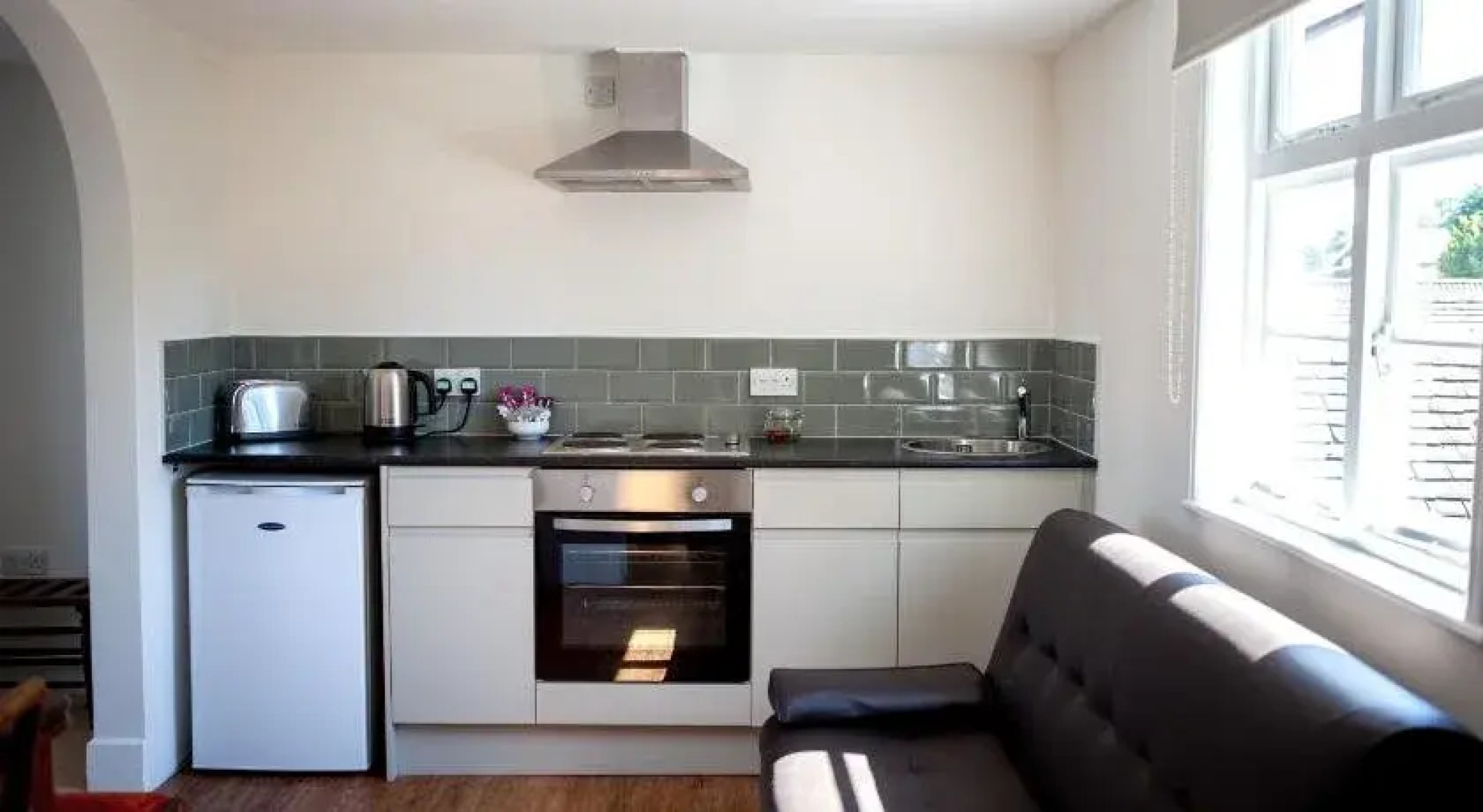 The Horse & Cart Inn