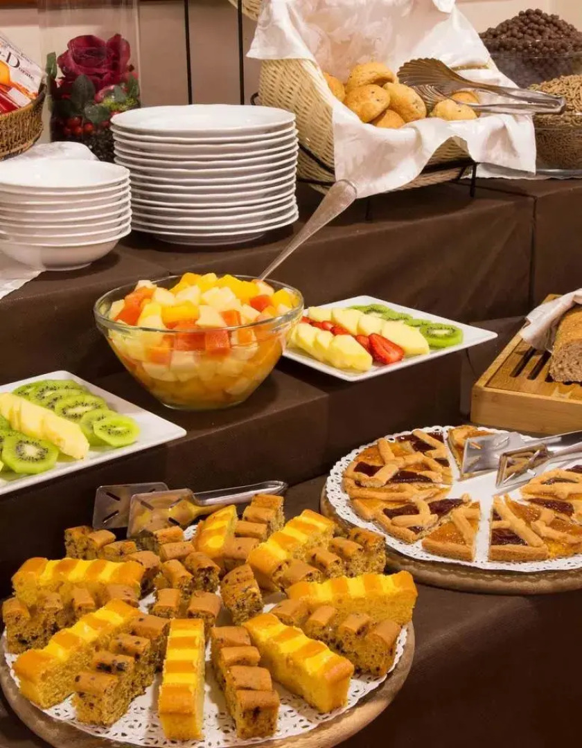 iH Hotels Padova Admiral