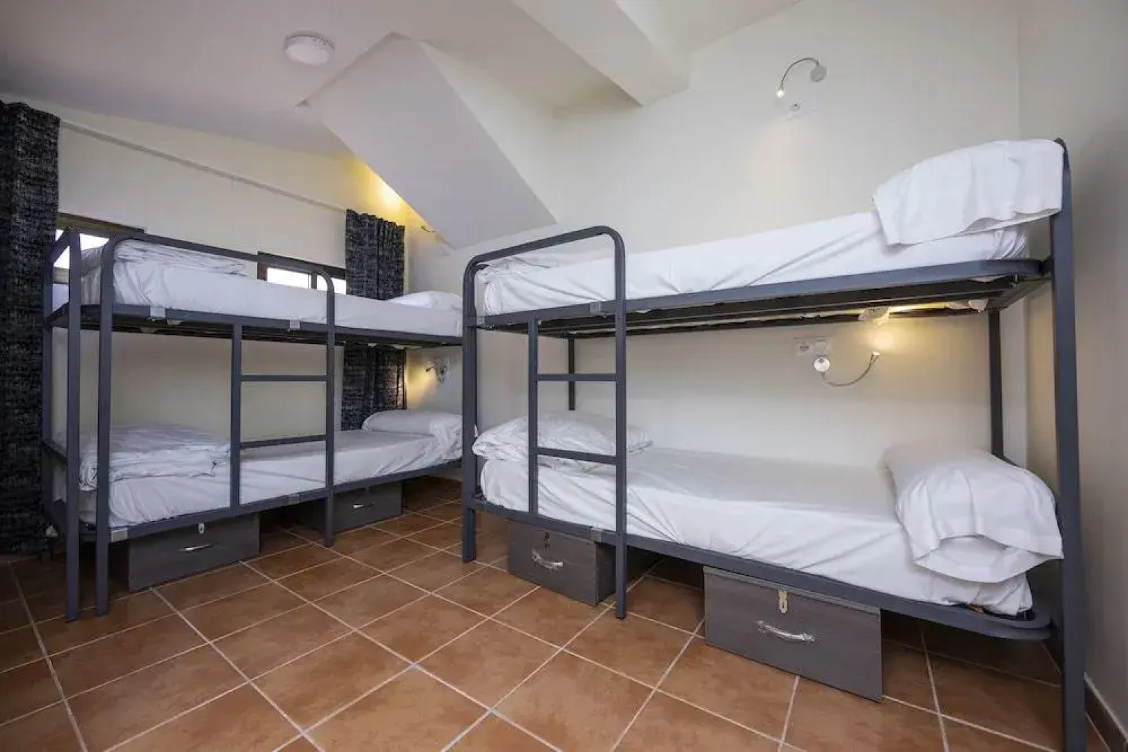 Hostel La Pedriza