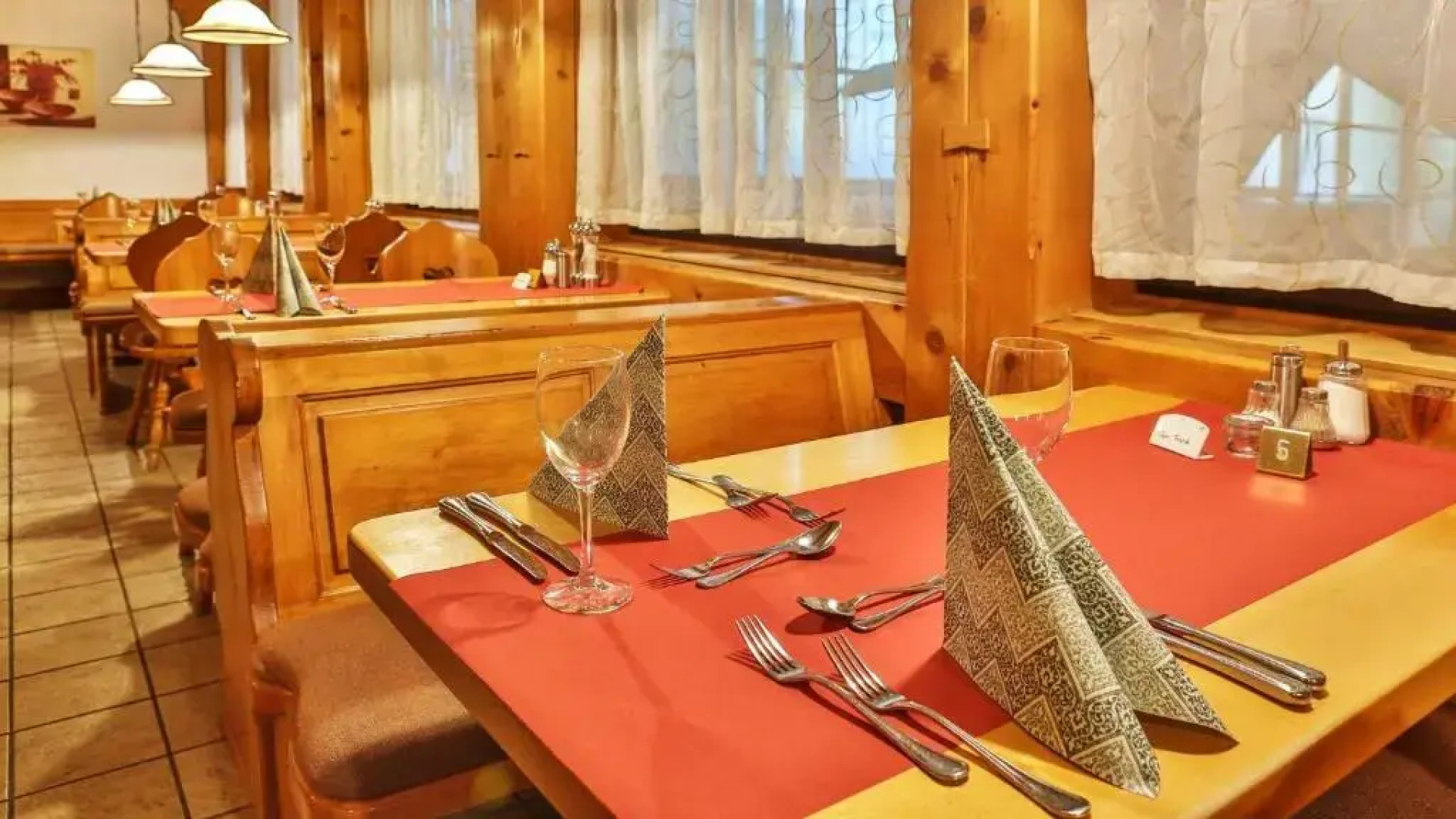 Vital- und Wellnesshotel Albblick