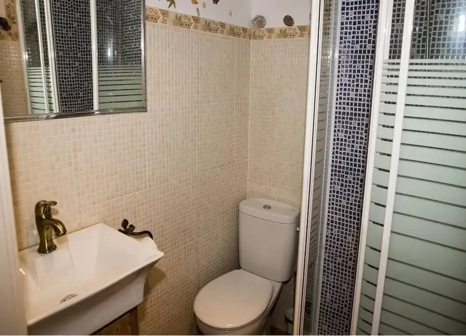 103498 House In Porto Do Son