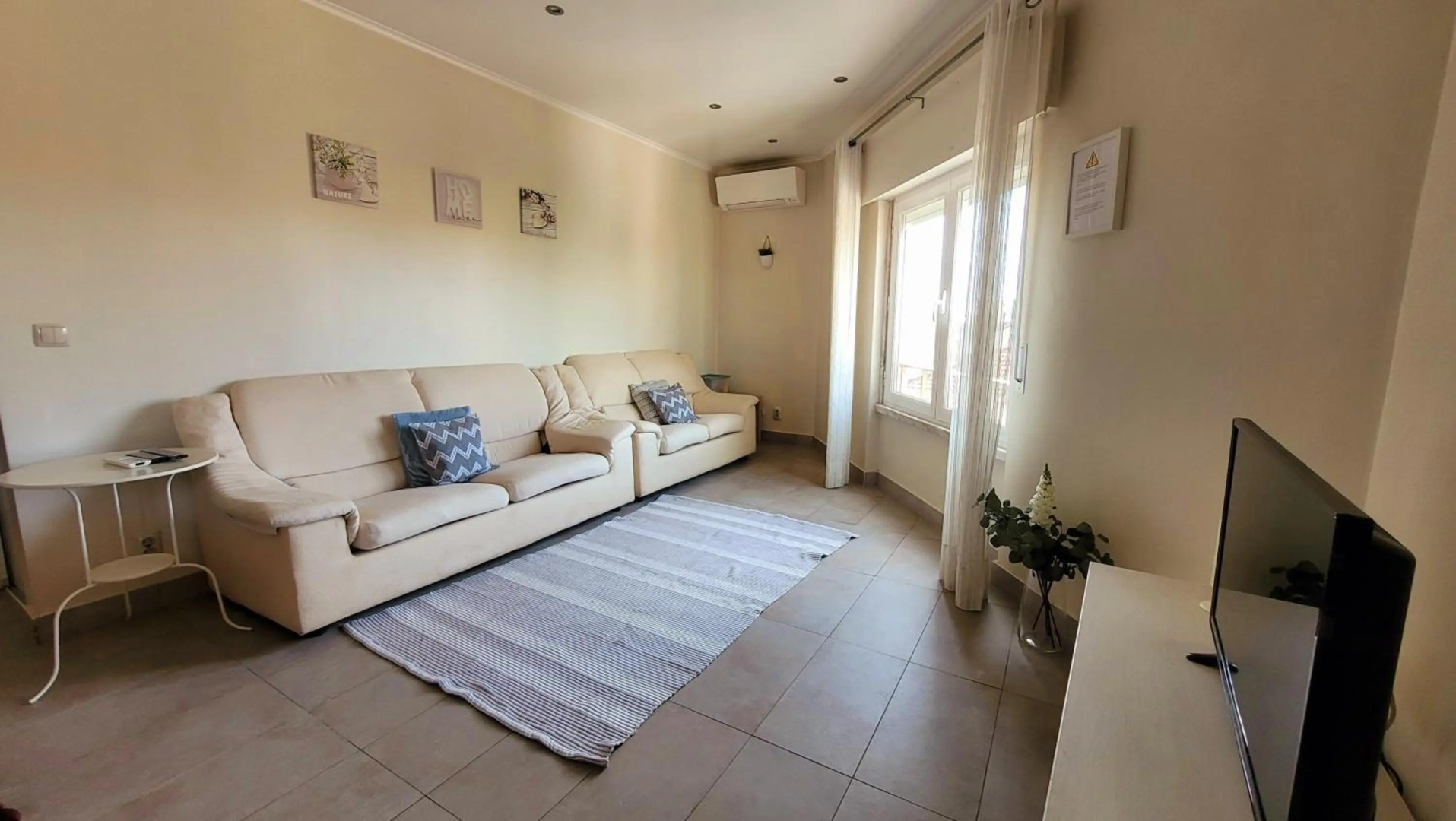 Oeiras Historic Bedrooms