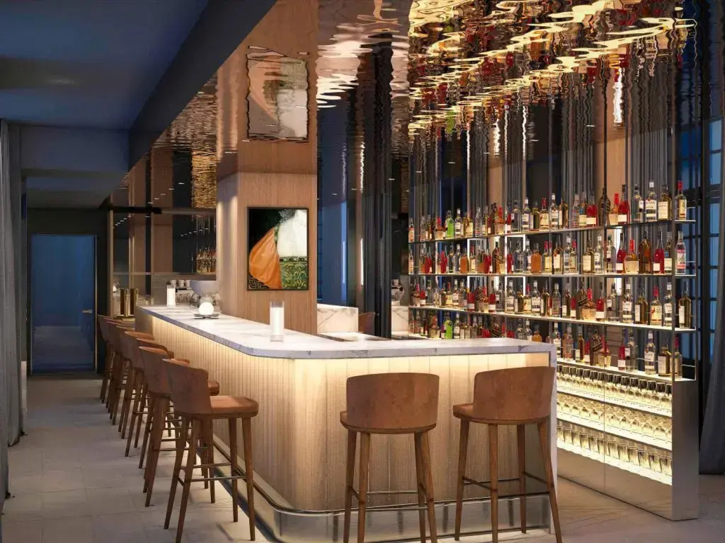 Domaine de la Reine Margot Paris-Issy - MGallery Collection