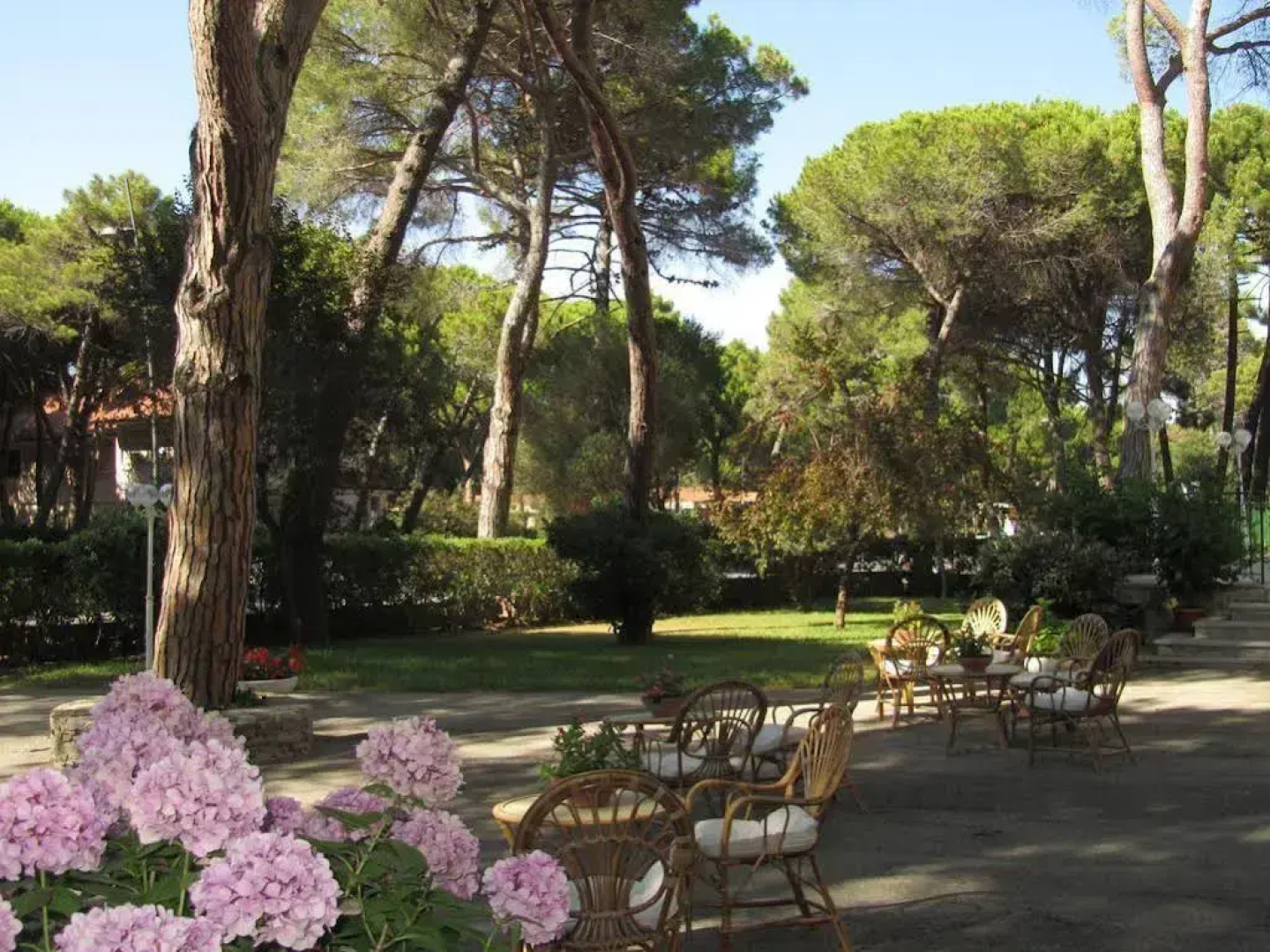 Residence delle Nazioni