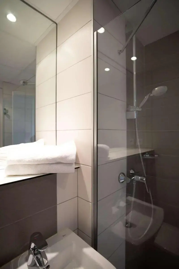 The Originals, Tendance Hotel, St-Etienne Aeroport