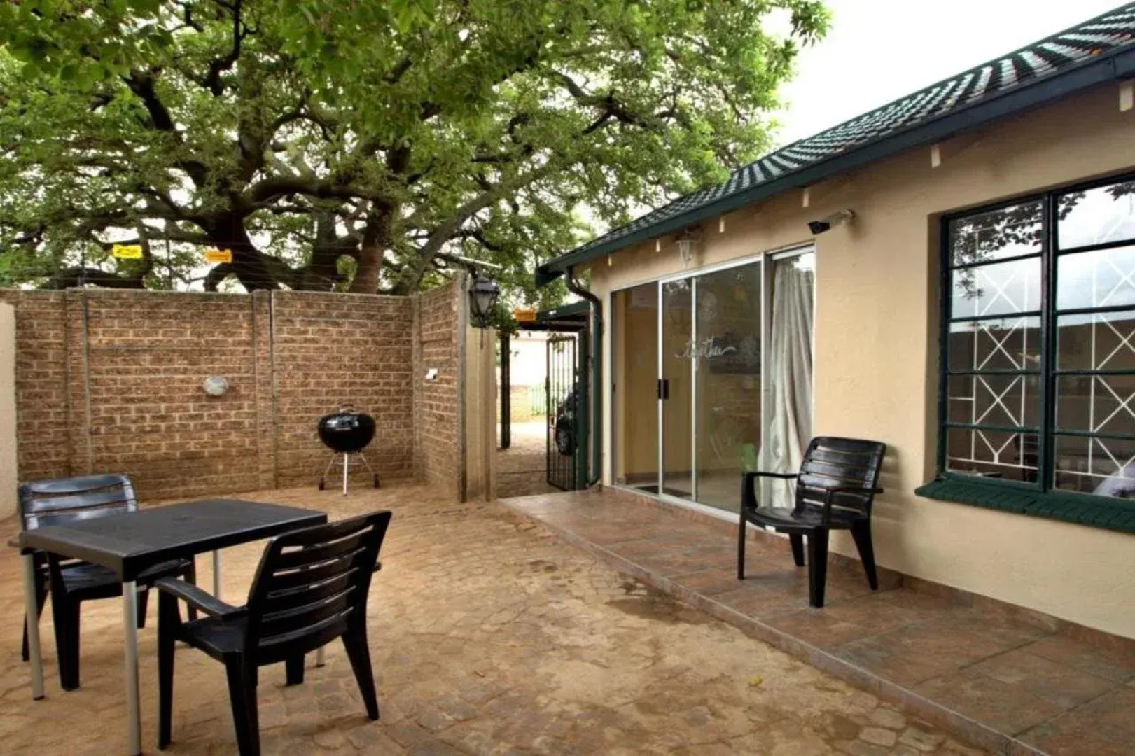 Edenvale Guest House