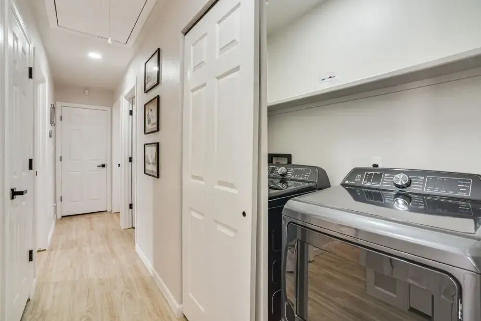 New Mexico Smart Home w/ Private Yard & Grill