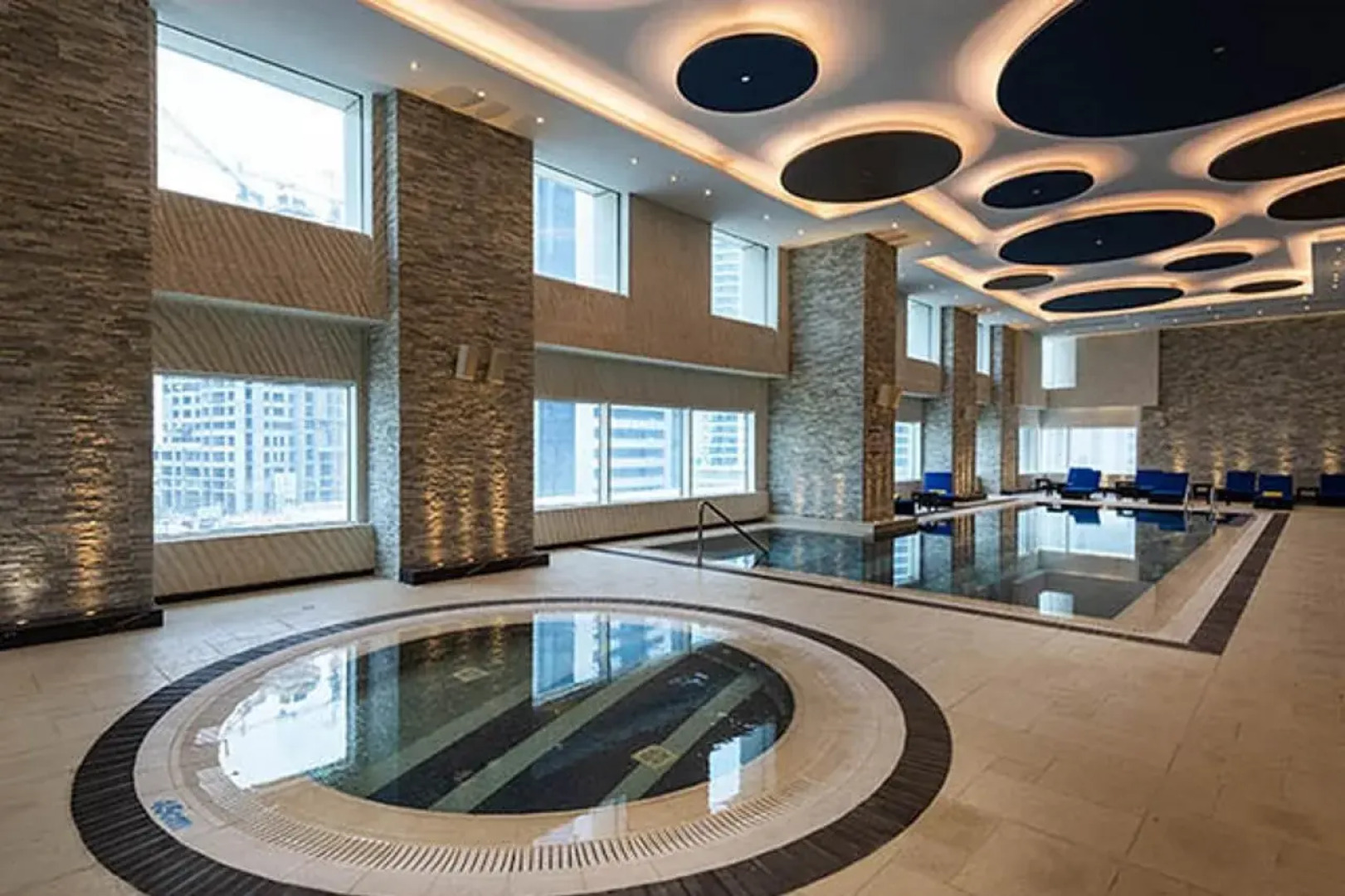 Centara West Bay Hotel & Residences Doha