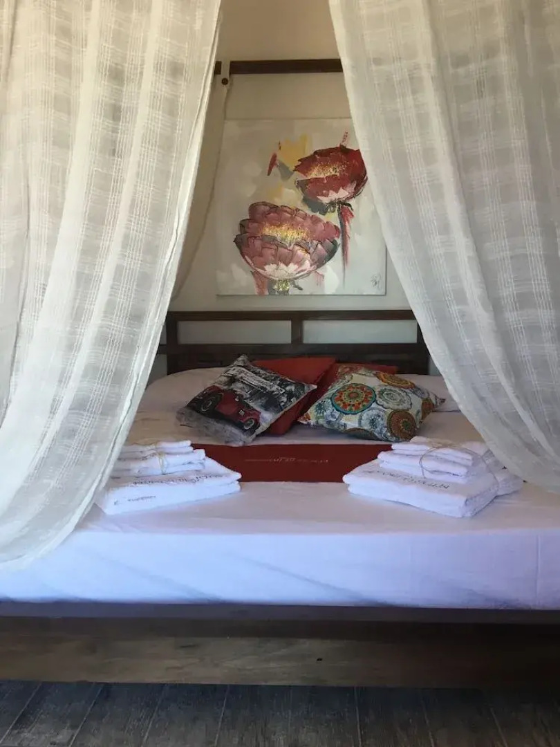 B&B Profumi di Sicilia