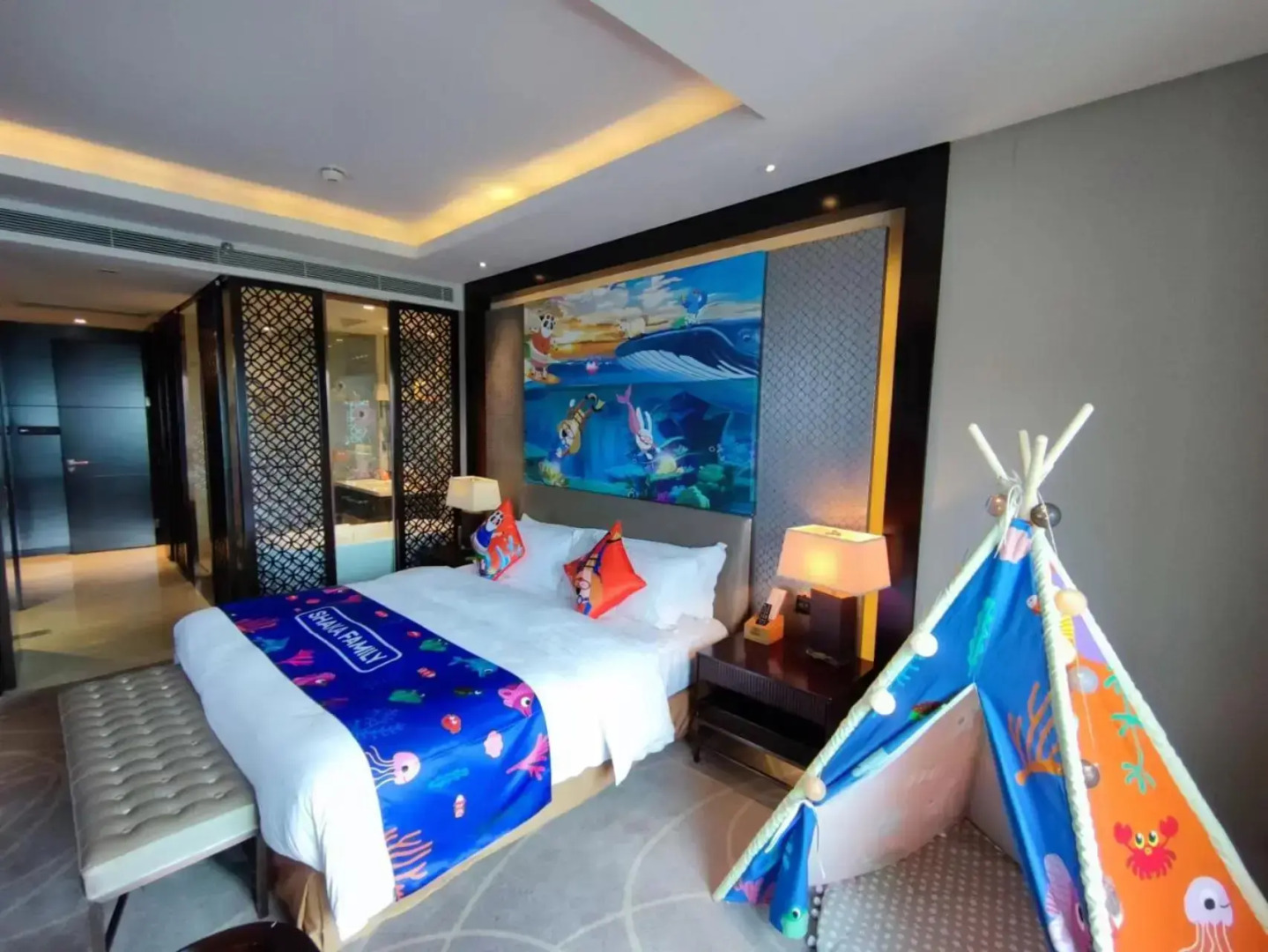 Shenyang Primus Hotel