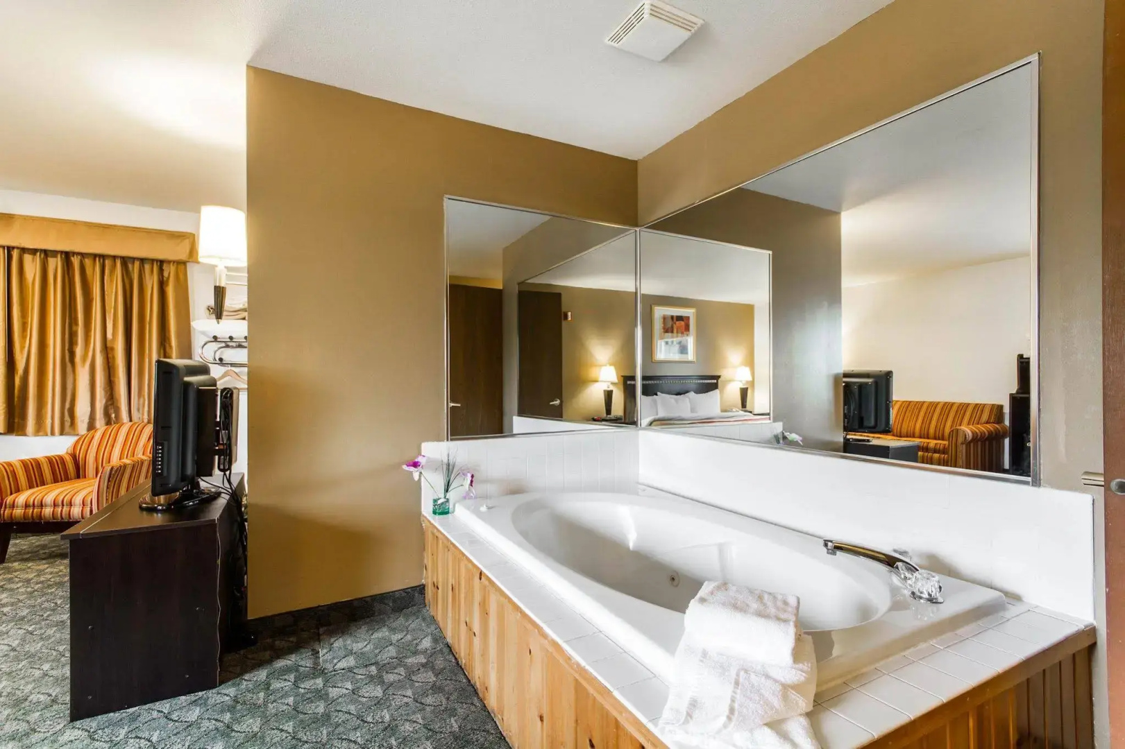 Quality Inn